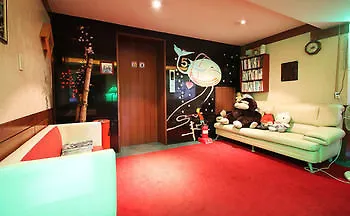 With Hotel Incheon