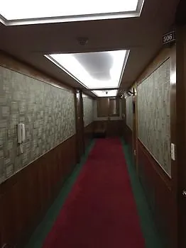 With Hotel Incheon