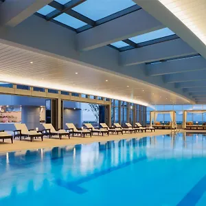 Grand Hyatt ***** Inczhon